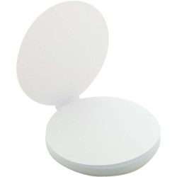 Bloček se samolepícími lístky na zakázku CreaStick Circle