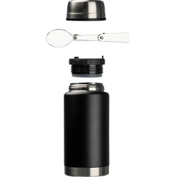 Dóza na potraviny, 750 ml