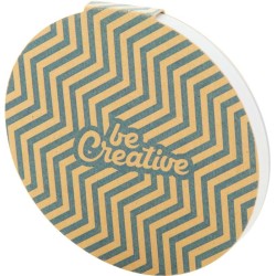 Bloček se samolepícími lístky na zakázku CreaStick Circle Eco