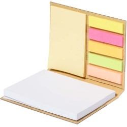 Samolepící papírky Oresten