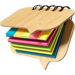 Samolepící papírky Mabur