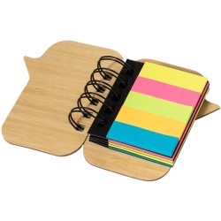 Samolepící papírky Mabur