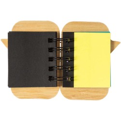 Samolepící papírky Mabur