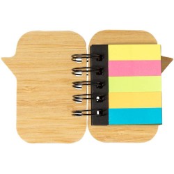 Samolepící papírky Mabur