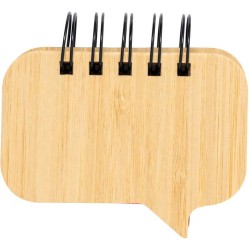 Samolepící papírky Mabur