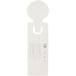 Sada záložek se semínky Kich