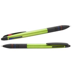 Trime dotykové kuličkové pero