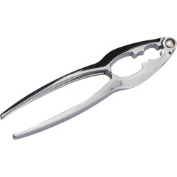 Louskáček s bambusovou miskou