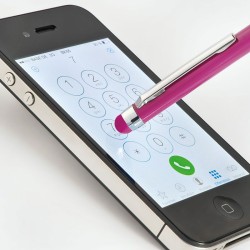 Kuličkové a dotykové pero New Orleans