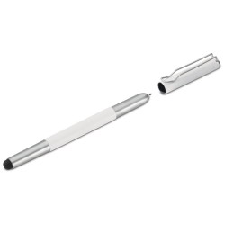 Dotykové kovové kuličkové pero