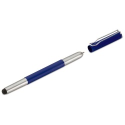 Dotykové kovové kuličkové pero