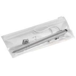 4 v 1, power banka, stylus, kuličkové pero a USB 4GB