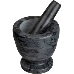 Mramorový hmoždíř