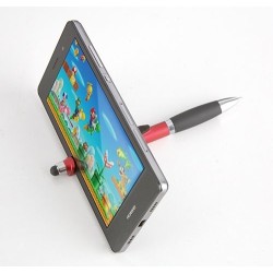 Multifunkční kuličkové pero