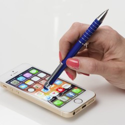 Kovové kuličkové pero