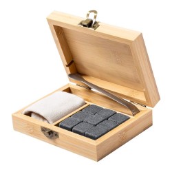 Ledové kamenné kostky Holier