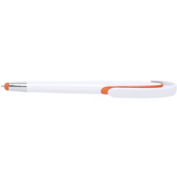 Zalem dotykové kuličkové pero