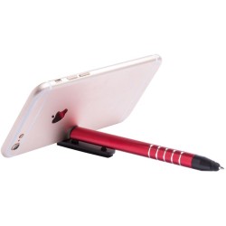 Idris dotykové kuličkové pero