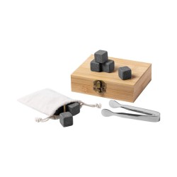 Ledové kamenné kostky Holier