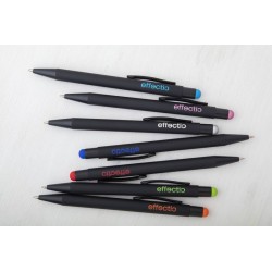 Pearly kuličkové pero