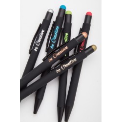 Pearly kuličkové pero