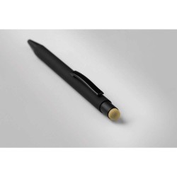 Hilníkové pero se stylusem