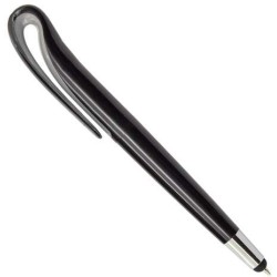 Plastová propiska se stylusem