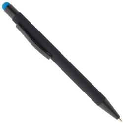 Propiska s povrchovou úpravou Soft effect a se stylusem