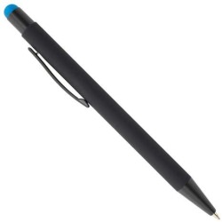 Propiska s povrchovou úpravou Soft effect a se stylusem