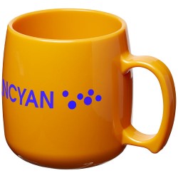 Plastový hrnek Classic 300 ml