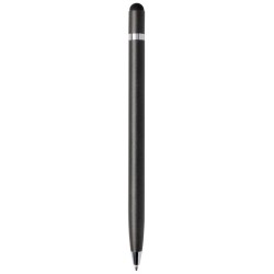 Minimalistické kovové pero