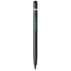 Minimalistické kovové pero