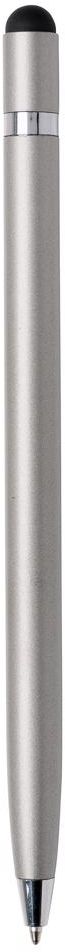 Minimalistické kovové pero