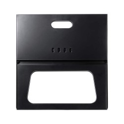 Skládací bbq gril Hermut