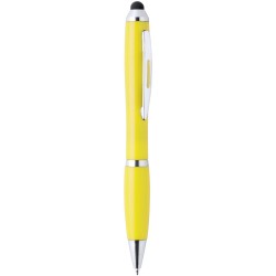 Zeril dotykové kuličkové pero