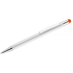 Propiska touch BIANCO