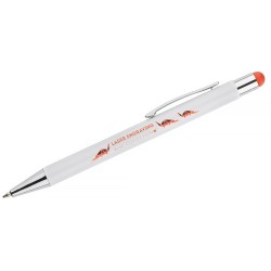 Propiska touch BIANCO