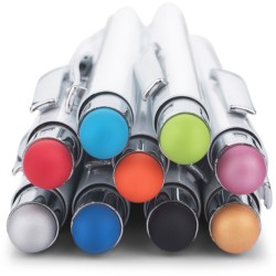 Propiska touch BIANCO