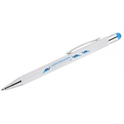 Propiska touch BIANCO