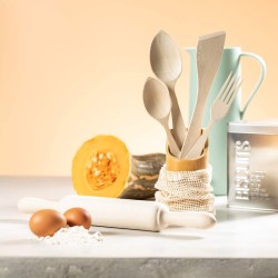 Lžíce na vaření Hever