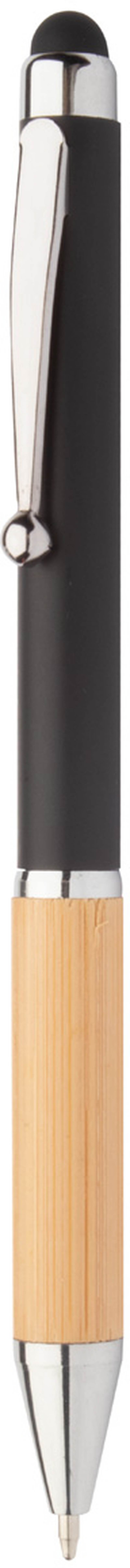 Dotykové kuličkové pero Bollys