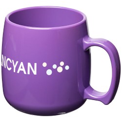 Plastový hrnek Classic 300 ml