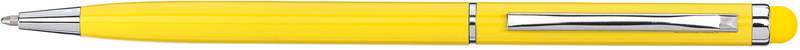 Kuličkové pero SMART TOUCH COLOUR
