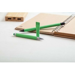 Dotykové kuličkové pero Tapyrus