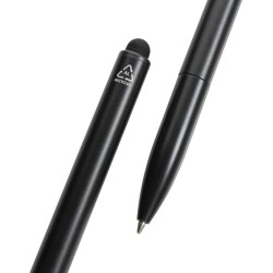 Pero Kymi se stylusem z RCS recykl. hliníku