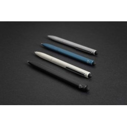 Pero Kymi se stylusem z RCS recykl. hliníku