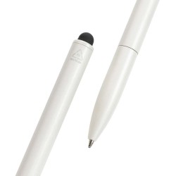 Pero Kymi se stylusem z RCS recykl. hliníku