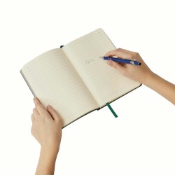 Hliníkové kuličkové pero MERCHANT