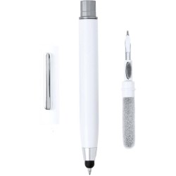 Pero na čištění sluchátek Gobit