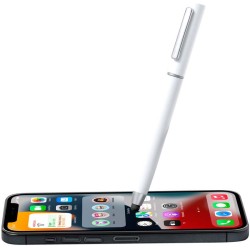 Pero na čištění sluchátek Gobit